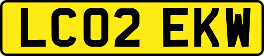LC02EKW