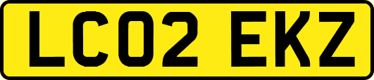 LC02EKZ