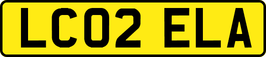 LC02ELA