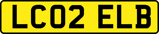 LC02ELB