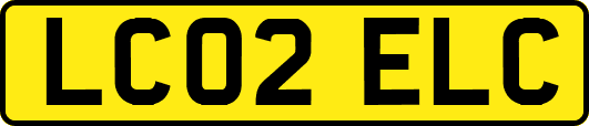 LC02ELC