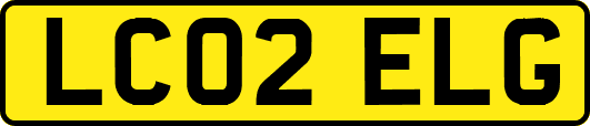 LC02ELG