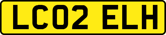 LC02ELH