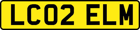 LC02ELM
