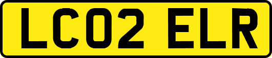 LC02ELR