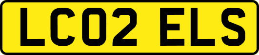 LC02ELS