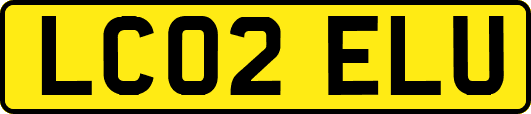 LC02ELU