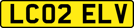 LC02ELV