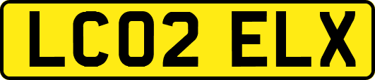 LC02ELX
