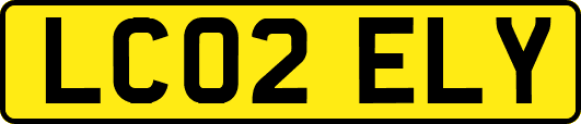 LC02ELY