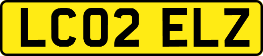 LC02ELZ