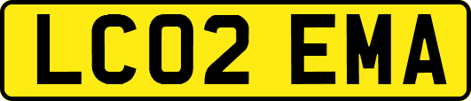 LC02EMA