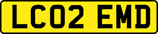LC02EMD