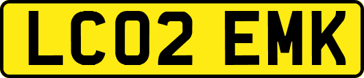 LC02EMK