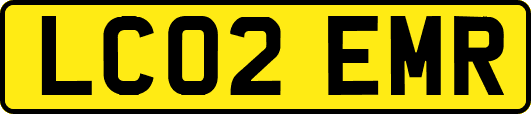 LC02EMR