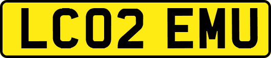 LC02EMU