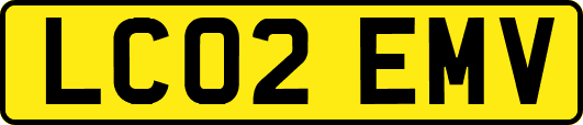 LC02EMV