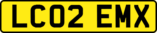 LC02EMX