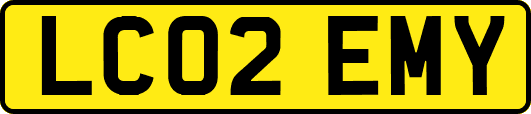 LC02EMY