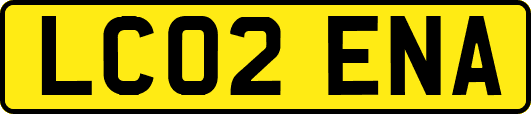 LC02ENA