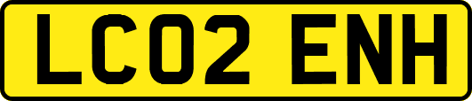 LC02ENH