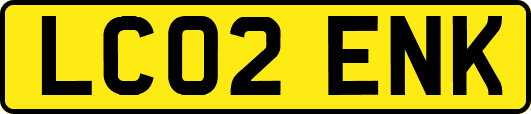 LC02ENK