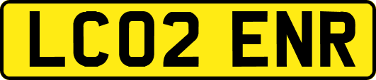 LC02ENR