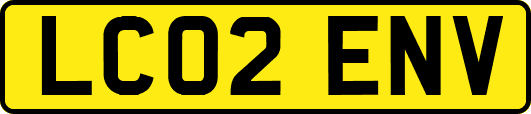 LC02ENV