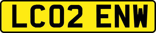 LC02ENW
