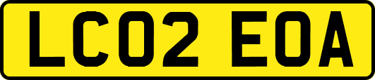 LC02EOA