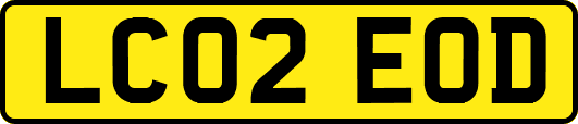 LC02EOD