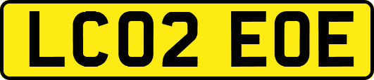 LC02EOE