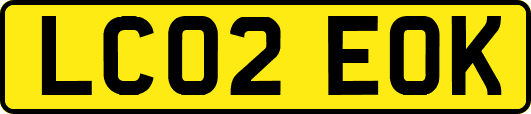 LC02EOK