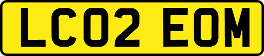 LC02EOM