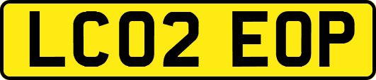 LC02EOP