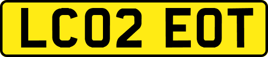 LC02EOT