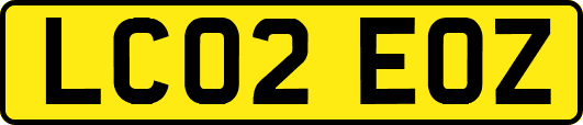 LC02EOZ