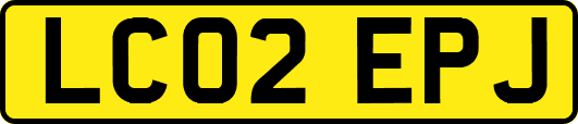 LC02EPJ