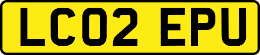 LC02EPU