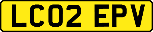LC02EPV