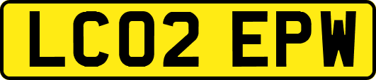 LC02EPW