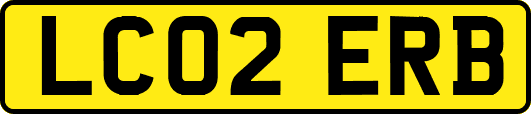 LC02ERB