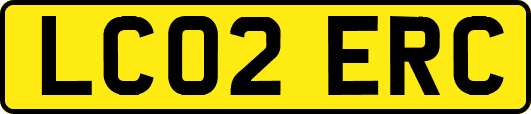 LC02ERC