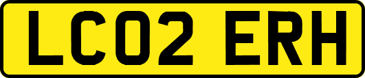 LC02ERH