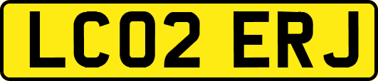 LC02ERJ