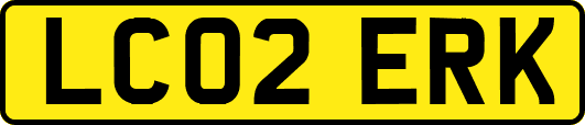 LC02ERK