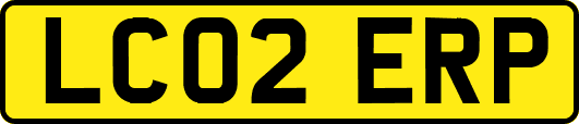 LC02ERP