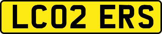 LC02ERS