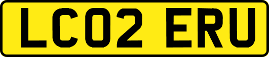 LC02ERU