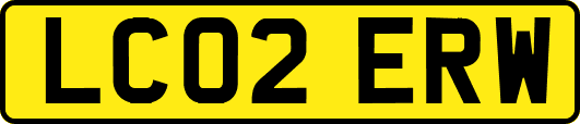 LC02ERW